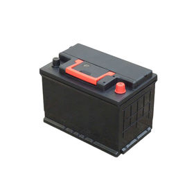 DIN75 SMF 57539 batterie pour voiture 12V 75ah automobile de haute qualité  Batterie - Chine Batteries 12 V 75 ah Auto, batterie voiture