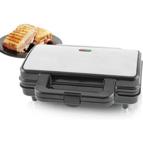 Wholesale Quesadilla Maker With Removable Plates Products at Factory Prices  from Manufacturers in China, India, Korea, etc.