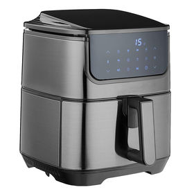 2022  Hot Sale Factory Price Wholesale 26qt 24L Air Fryer