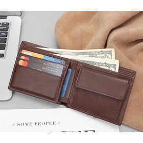 Factory Outlet Fashion Hot Sale Retro Plaid Short Leather Wallet with  Zipper Keychain Coin Purse - China Wallet and Money Bag price