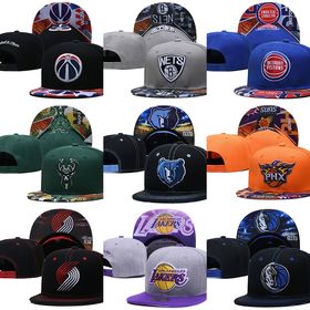 Buy Wholesale China Cheap Men's Cotton New Era Sports Baseball Basketball  Fishermen Bucket Hats & Bucket Hats at USD 3