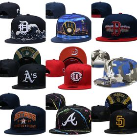 New Era Fitted Hats & Snapback Caps – SHIPPING DEPT