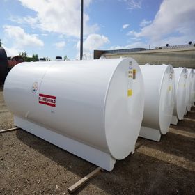 Diesel Storage Tanks, Fuel Storage Tanks