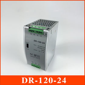 24vdc to 24vac inverter din rail