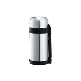 Cookinex Food Thermos Stainless Steel 500ml Vacuum Flask Double Wall