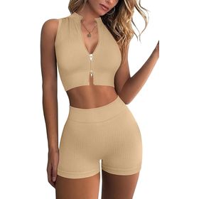 Hot Selling Ladies Matching Sets Outfits Women Clothing Fall