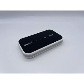 4G WiFi 6 Pocket WiFi Router ohne Display, Cat4 150Mbps, vSIM, eSIM