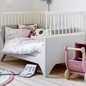 Baby bed hot sale manufacturers