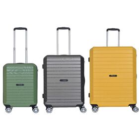 New cheap suitcase company