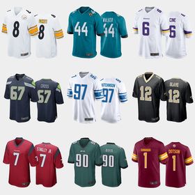 Source Factory wholesale red Practice Jerseys Football Uniforms