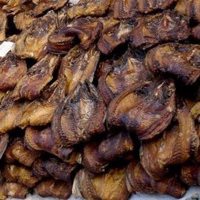 100% Dry Stock Fish / Norway Dried Stockfish by Spinel Company Limited.  Supplier from Thailand. Product Id 1324058.