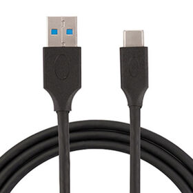 Cable de datos de carga rápida USB tipo C para iPad Pro 12,9/11 2018