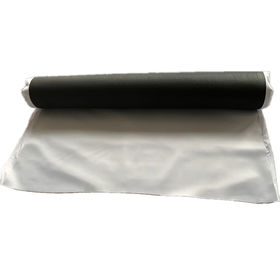 Buy Wholesale China High Elastic Shock Absorber Thin Neoprene Rubber 2mm  Sheet & High Elastic Neoprene Rubber Sheet at USD 1.88