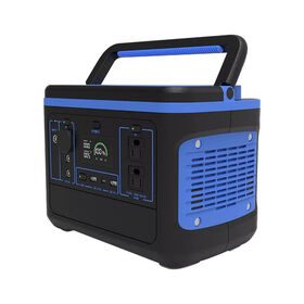 Prostar best power station 3000w portable solar generator for camping