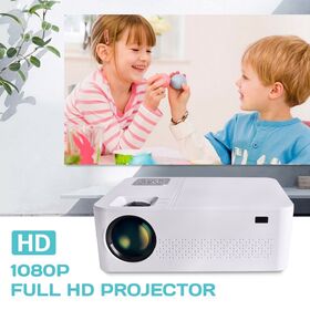 Buy Wholesale China Hotack New Arrival Hy300 Smart Android 11 Video  Projecteur Full Hd Home Theater Portable Mini 4k Projector & Mini 4k  Projector at USD 42