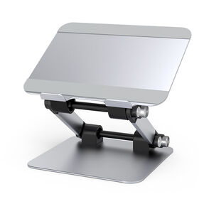 New design Laptop Riser Computer Stand For Laptop, Portable Laptop Stands, Fits All MacBook