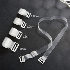 Buy Wholesale China Bra Shoulder Strap Hook, Made Of Zinc-alloy & Strap Hook  at USD 0.006