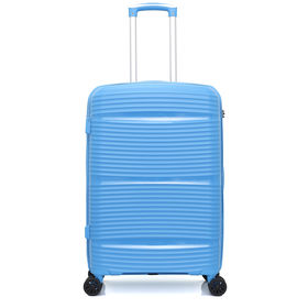 Buy Wholesale China 3 Pieces Travel Luggage Set & Travel Suitcase & Eva  Luggage & Soft Spinner Luggage at USD 39