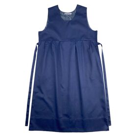 knee length dresses for ladies Women's Cowl Neck Plus Size Silk Nightgown Slip Dress Black / XXL