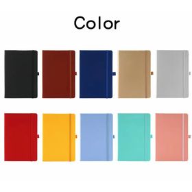 Achetez en gros Cahier De Couverture Magnétique C5 De Style De Bon Goût  Personnalisé Chine et Carnet De Croquis, Moulage De Cahier, Cahier  Magnétique à 1.55 USD