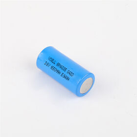 Li-SOCl2 ER14335 3.6V 1650mAh Lithium Battery For Medical Device