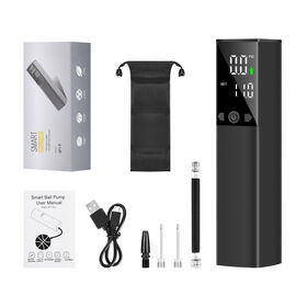 Electric inflation pumps，Air pump,Electric smart ball pump, mini air pump，Intelligent ball pump，Electric air pump