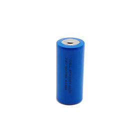 Pile au lithium non rechargeable Li-SOCl2 ER14335M 3.6V 1300mAh pour dispositif médical