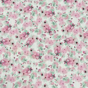 Tissu Jacquard Tissé avec Impression Numérique - Fabricant et Fournisseur Textile B2B