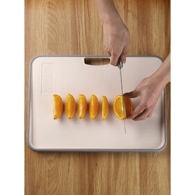 KitchenAid Classic Wood Cutting Board | 11 x 14