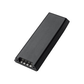 Two way radio Battery PRP76 NI-MH Battery for Philips PRP73 PRP74 SRP75 radios