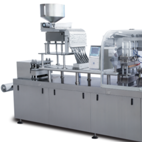 Packaging Machine – Blister Packaging Machine