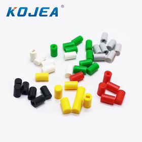 Wholesale Push Button Cover Rubber Products at Factory Prices from