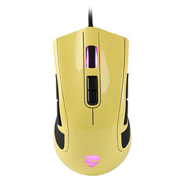 Buy Wholesale China Removable Rgb Wired Gaming Mouse With 12000 Dpi & Gaming  Mouse at USD  | Global Sources