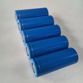 26650 - Lifepo4 - 3.800 mAh