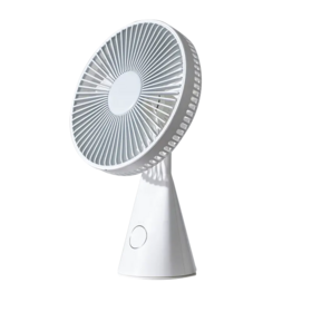 Portable desk Rechargeable Fan Mini Desk Fan ventilation fans For Home