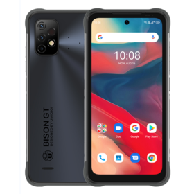 Global Umidigi A7 Pro To Android 10 4gb+64gb/128gb Octa Core