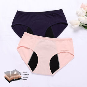 Buy Wholesale China Female Sweet Lace Gauze Lovely Triangle In The Waist  Flower Type Women's Underwear & Fashion Young Girls Underwear at USD 1.18