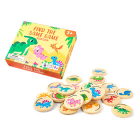 Wooden Fishing Game Toy Set In Tin Box. With 14 Pcs Wooden Puzzles & Fishing  Rod. - Wholesale Hong Kong SAR Children, Wooden Toy, Fishing, Game Set, Toys  at Factory Prices from