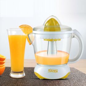 Home electric orange juicer squeeze lemon orange willow orange