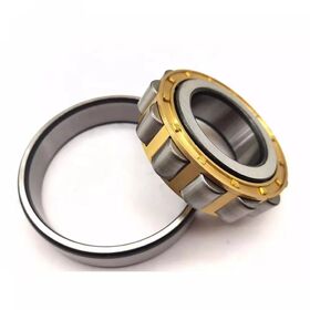 Roulement à Rouleaux Cylindriques N312 de Haute Qualité - Fournisseur Chinois