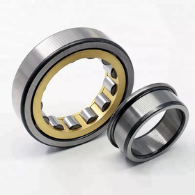 Roulement à Rouleaux Cylindriques NJ1026 NJ1030 NJ1032 de Haute Qualité pour Magasins de Matériaux de Construction