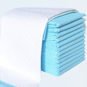 Buy Wholesale Thailand Incontinence Bed Pads Disposable Underpads