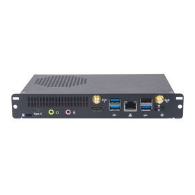 Buy Wholesale Taiwan World Tiniest Mini Pc With 4k Output! & World ...