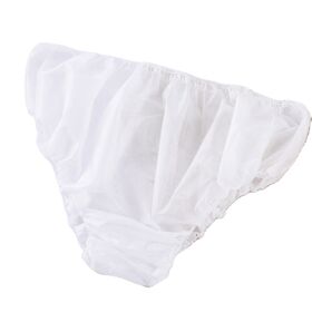 Buy Wholesale China Pregnant Women Men Brief Sterilized Disposable Cotton  Underwear Clean Intimate Prenatal Underwear & Pregnant Women Men Brief at  USD 0.32