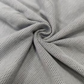 Buy China Wholesale 78%nylon Polyamide 22%spandex Elastane Rib Fabric  Jacquard Wicking For Swimwear And Yoga Pant Wear & Rib $7.89