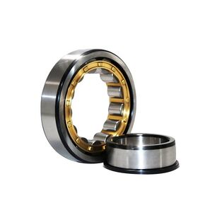 NU2212M Roulement à Rouleaux Cylindriques 60*110*28 mm - Haute Performance pour Applications Industrielles