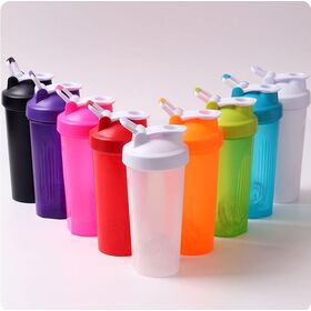 Buy Wholesale China New Design Shaker Bottle With Magnet & Shaker Bottle at  USD 19