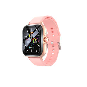 Hot Sale Kingstar TB39 Waterproof Intelligent Calling Function Smart Wrist Watch