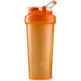 Buy Wholesale China New Design Shaker Bottle With Magnet & Shaker Bottle at  USD 19