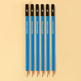 Buy Wholesale China Hb Pencil,wholesale Wooden Pencils,2b Pencils